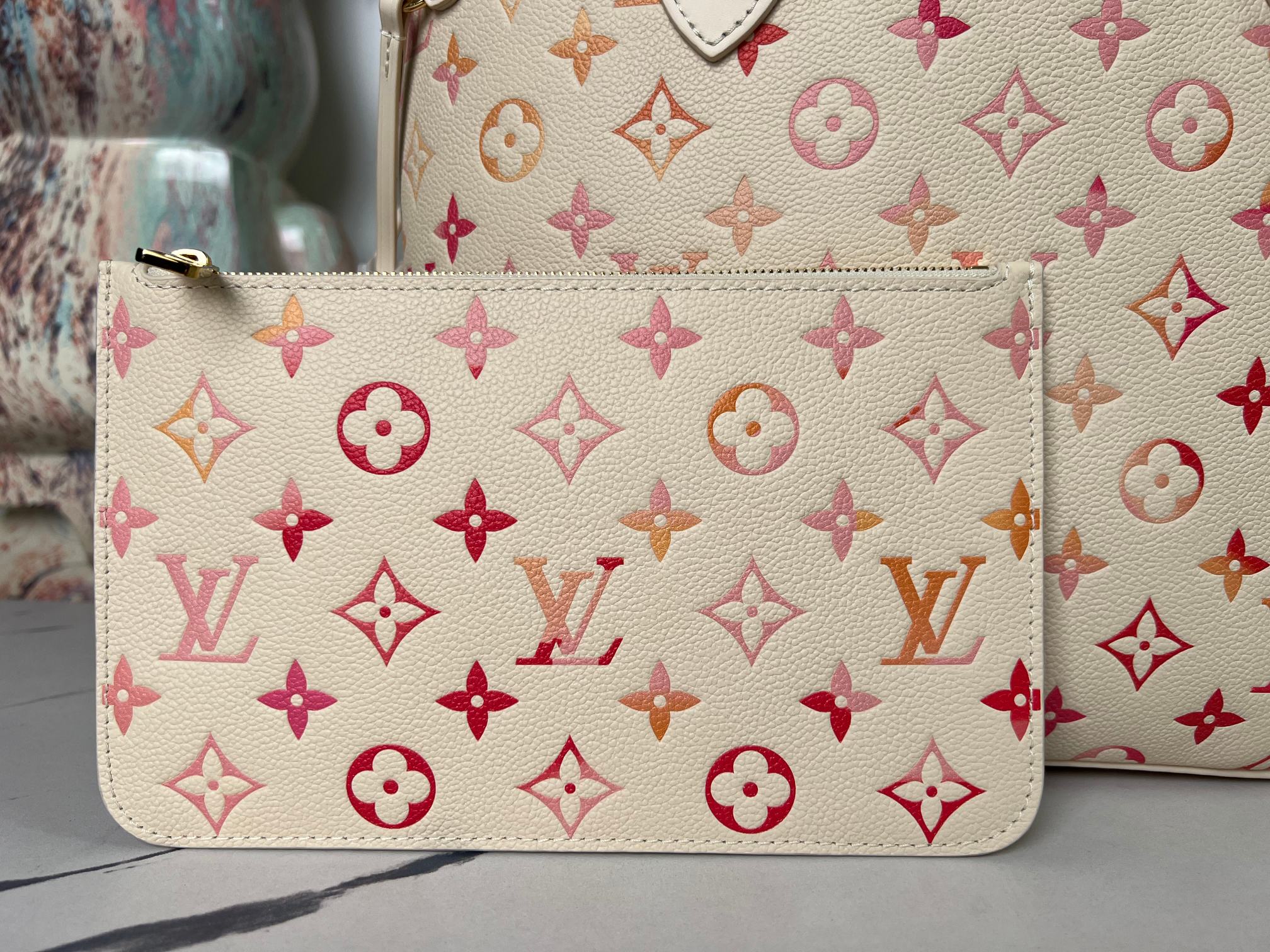 Louis Vuitton Shopping Bags